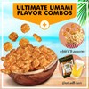 Shoyu Age Fried Arare Rice Crackers 6 Ounce - Perfect
