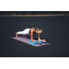 Tunturi Balance Cushion for Yoga, Pilates, Gymnastics, Balance Pad 33