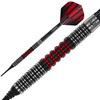 WINMAU Joe Cullen 18 g Tungsten Softip Darts Set with