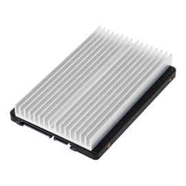 INEX Heatsink Set 1.6 x 16.7 inches (40 x 40/59 x 100 mm) HM-26