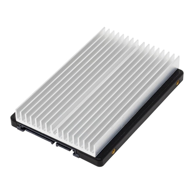 INEX Heatsink Set 1.6 x 16.7 inches (40 x 40/59