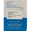 Creatine Monohydrate Pure Powder 500g KNutrition