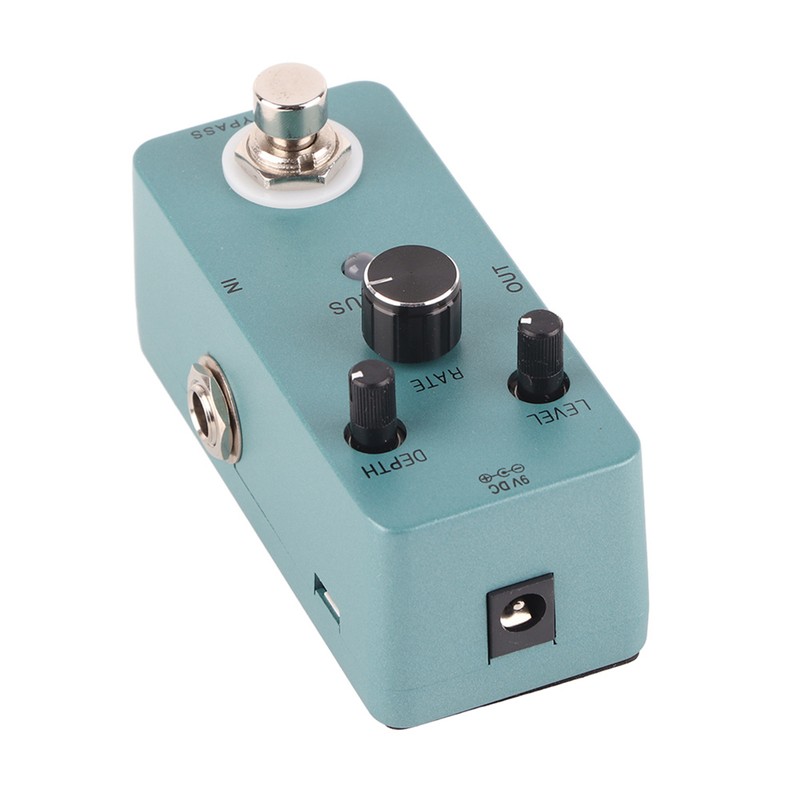 Chorus Effect Sound Processor Electric Guitar Effect Pedal Guitar Parts