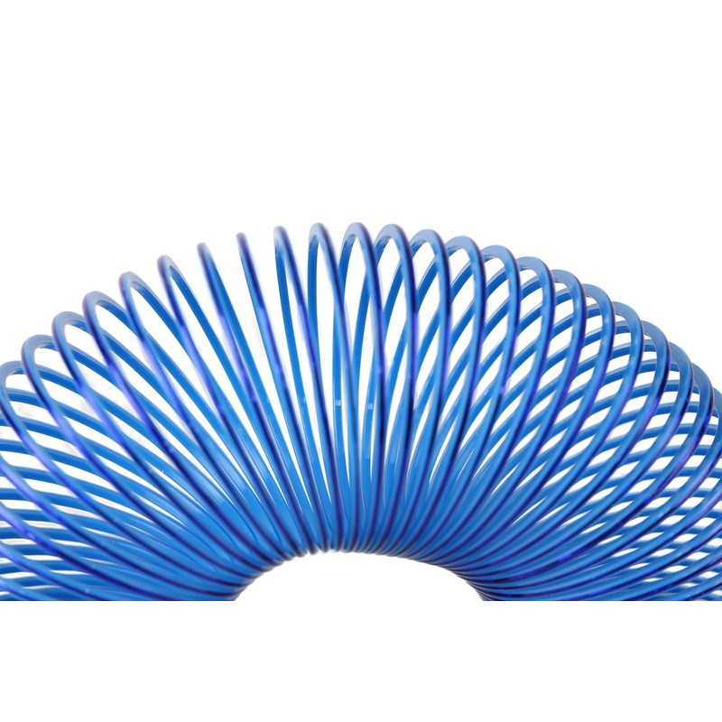 Toyland® Metallic Effect Walking Magic Spring - Party Bag Fillers
