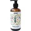 Moomin Hand Soap, Kokemomo Jam, 10.1 fl oz (300 ml) (x 1)