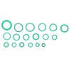 o ring sealing kit , static prevention o rings assortment