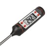 Green Blue GB178 Digital Pen Thermometer, Thermometer Probe for Food,