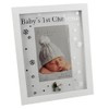 Bambino Baby's First Xmas 4"x6" Photo Frame CG1100