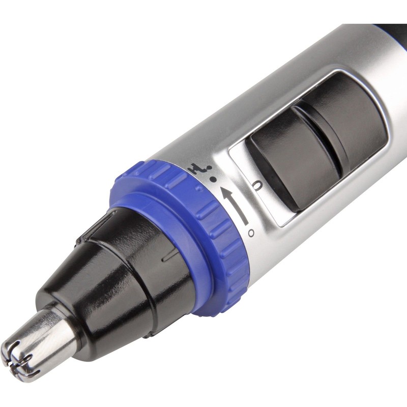 Panasonic ER-GN30-K Etiquette Cutter, Black