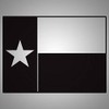 Factory Crafts USA Made Rear Window Rear Vinyl Decal for