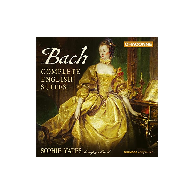 Complete English Suites