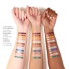 Moira Sombra Para Ojos Stellar Glaze Stick Shadow (007, On