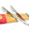 Kerafactum Pasta Server, Pasta Tongs, Pasta Server, Noodle Spoon, Spaghetti