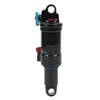 Bicycle Shock Absorber Black Aluminium Alloy Cycling Rear Shock with