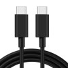 Universal, For Cricket B2G1 USB C-USB C Cable 3A Charger