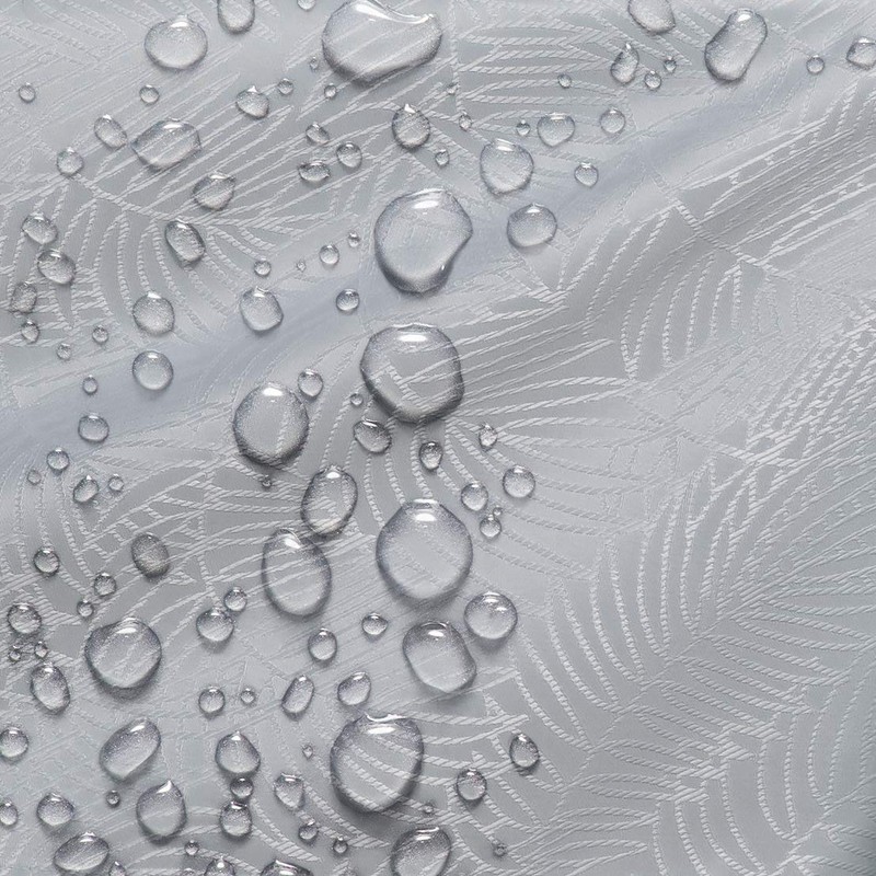 AmeliaHome Tablecloth, Lotus Effect, Water-resistant