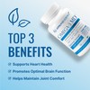 Omega-3MD - Fish Oil EPA & DHA - Improve Cognitive