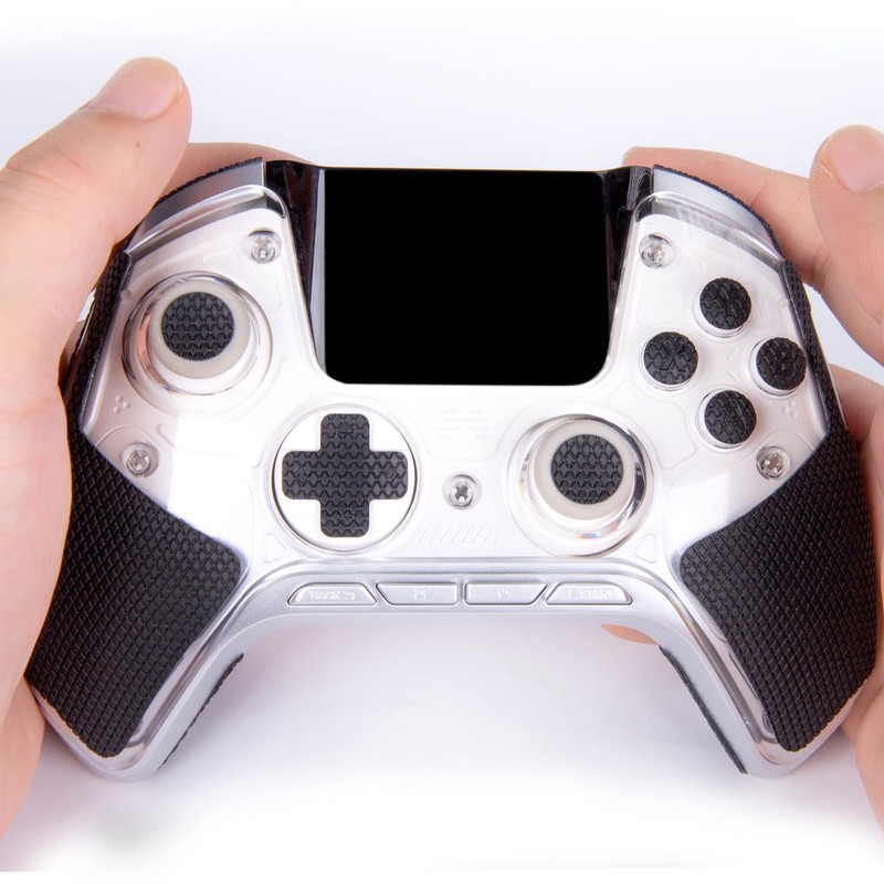 TALONGAMES ManbaOne Series Controller Grip Classic Version Anti-Slip Tape Grip