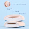 SIXPLUS 1 Pack Multi-functional Makeup Sponge Puff Moist Marshmallow Soft