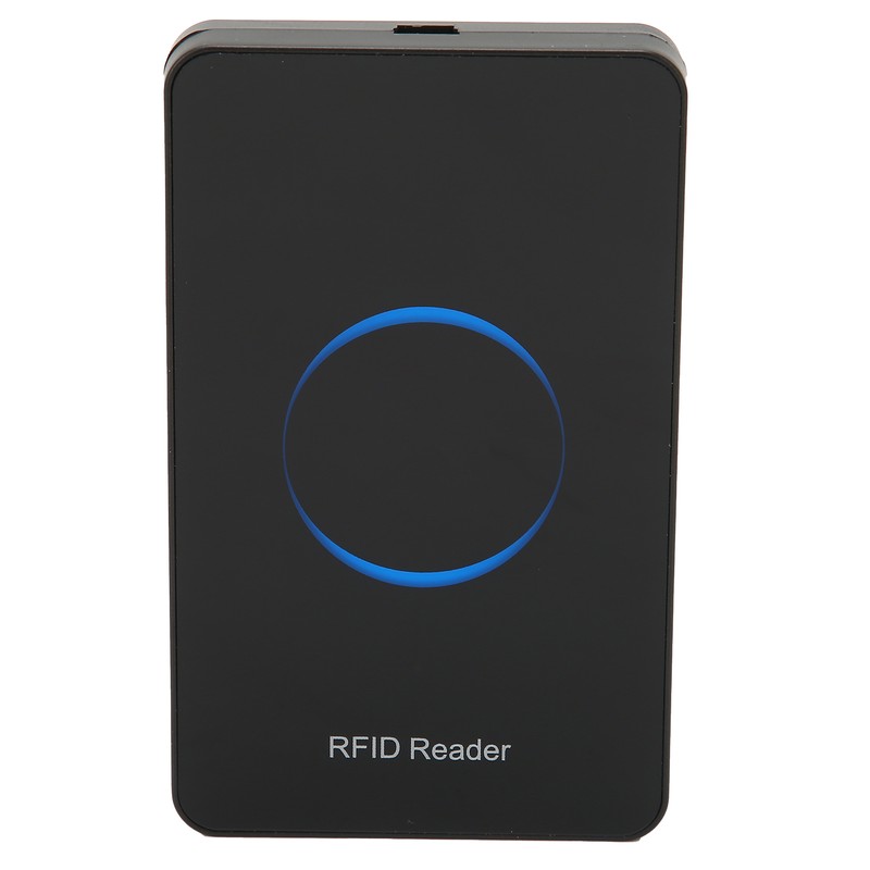 For RFID Reader 125Khz/134.2Khz USB Smart ID Card Reader for