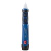 CUSTOM V-20WP Dustproof Waterproof AC Detector (12-1000V, 2m Drop Resistance)