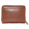 Mala Leather Bloomsbury Collection Leather Zip Around Wallet RFID 1048_17