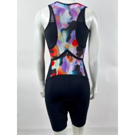 Machines For Freedom *UNRELEASED COLORWAY* Everyday Bib Short 8.5" Lumen SMALL