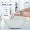 DOVE Jabon Líquido para Manos Original 220ml