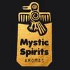 Aromasenses.- Pack of 3 Mystic Spirit Sahumerios Incense Sticks, 3