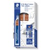 Staedtler Mars Micro 0.5 mm 3H Refill Lead for Mechanical