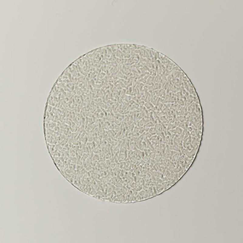 Sealskin Bath Mat Non-slip, TRANSPARANTE, 14.5 x 14.5 x 3