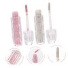 TOVINANNA 2pcs Professional Eyeshadow Cream Natural and Highlighting Effects for
