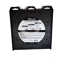 Avanti 10" 40 Teeth Circular Carbide Tipped Saw Blade