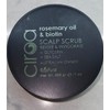 Ciroa-Rosemary-Oil & Biotin - Scalp Scrub - Revive & Invigorate