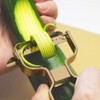 SiTRA Shredded Peeler Black