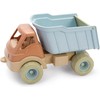 Dantoy Organic Toy Play Set, Eco-Friendly Sugar Cane Toy
