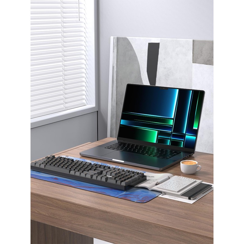 NPET Gaming Keyboard (Mechanical 108 Keys)