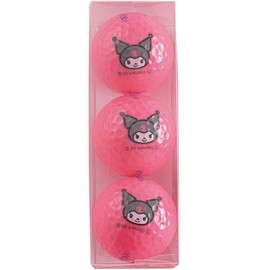 Kasco KIRA STAR × Sanrio (Kuromi)