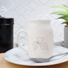 300ml 'Poison Ivy' Ceramic Milk Jug (MJ00015542)