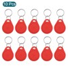 sourcing map IC Card UID Key Fobs RFID Proximity 13.56MHz