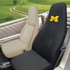 FANMATS 14994 Michigan Wolverines - Funda de Asiento Bordada