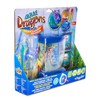 Aqua Dragons World Alive 7001 Colour Changing Aquarium - Medium