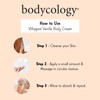 Bodycology Crema Corporal Whipped Vanilla 237 ml