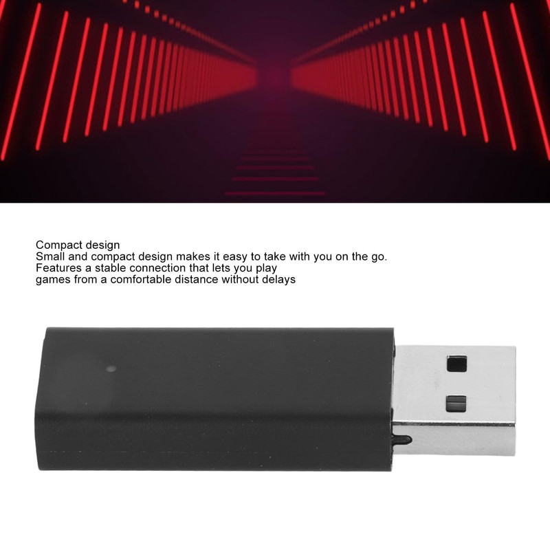 Wireless Adapter for XboxOne X S Series Elite Controller, Original