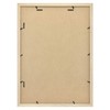 MCS Studio Gallery Frame, Natural Woodgrain, 20 x 28 in,