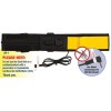 Secure Wheelchair Seat Belt Patient Alarm Set for Fall and