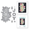 Spellbinders Stitched Joy