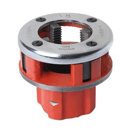 ROTHENBERGER Industrial Thread Cutting Head Diameter 1 Inch for Conical Thread 070758E