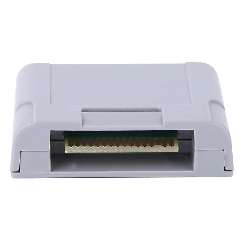 ASHATA Memory Card for N64, 256KB Replacement Memory Card for