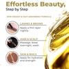 Prolixir PROLIXIR Organic Castor Oil with Biotin & Vitamin E,